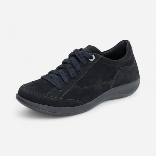 Aetrex Dahlia Lace Up
