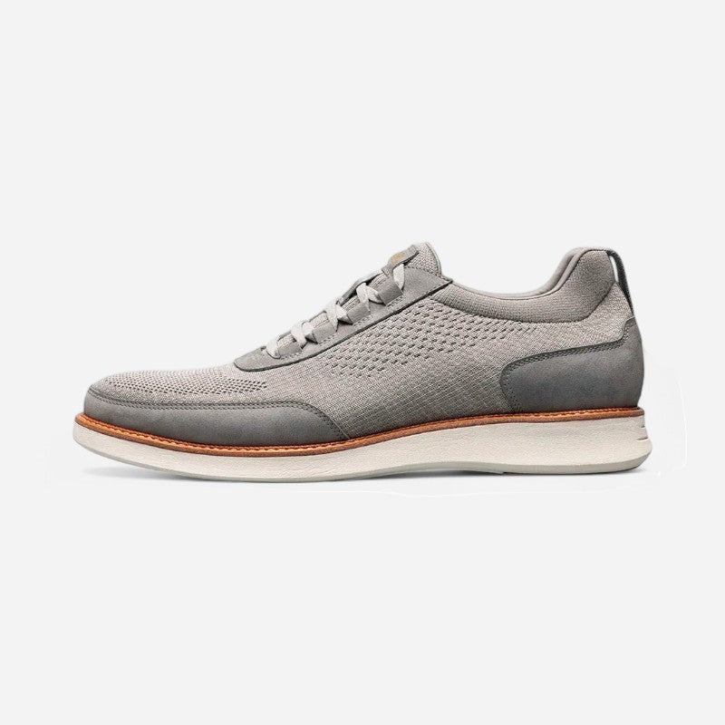 Florsheim Shoe Company Men´s Launch Knt Elastic Lace Slip On