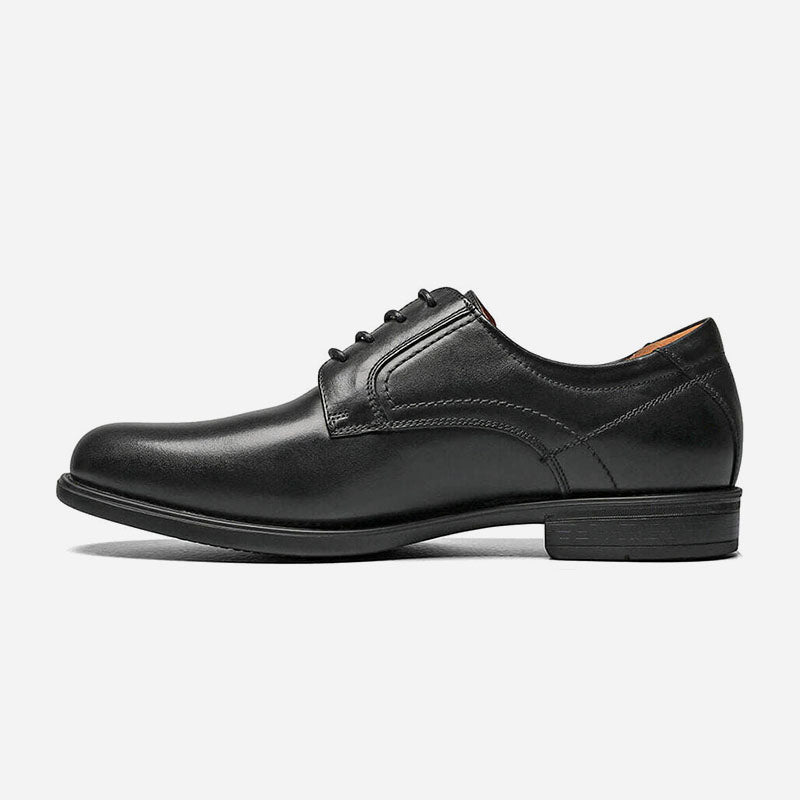 Men's Midtown Plain Ox Black