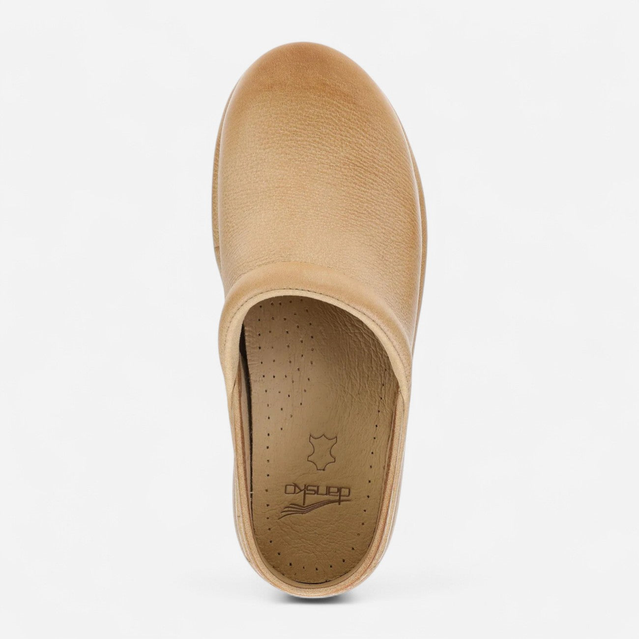 Platform Pro Honey Burnish Nub