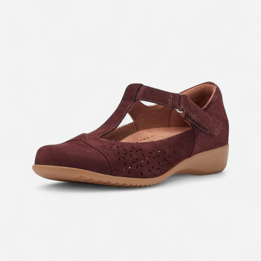 Cobb Hill Rowen T-Strap Casual