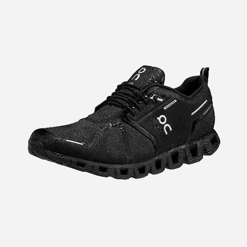 On Running Women's Cloud 5 Waterproof