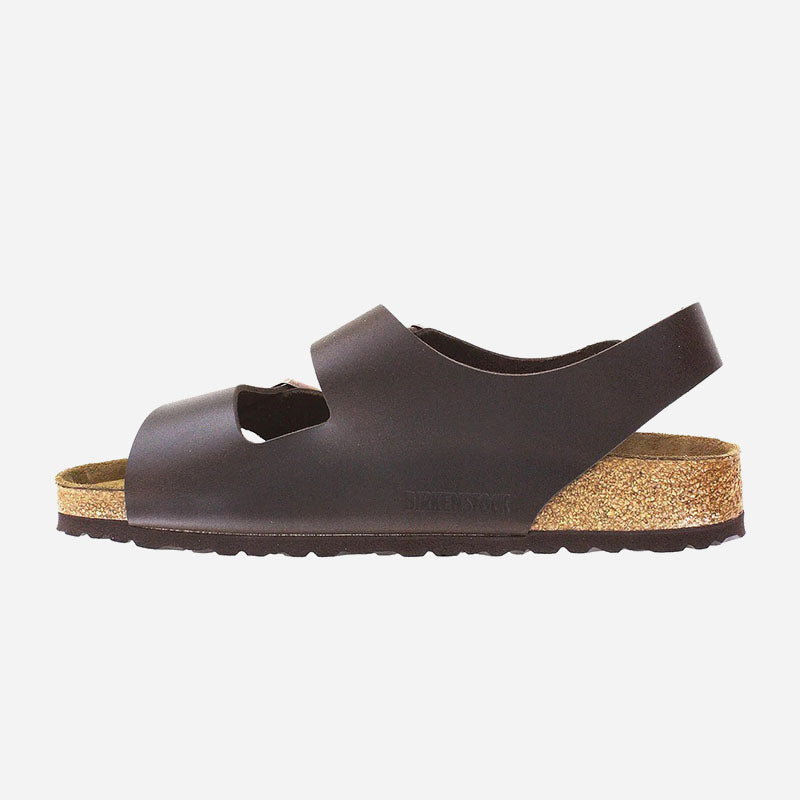 Birkenstock Milano Soft Footbed