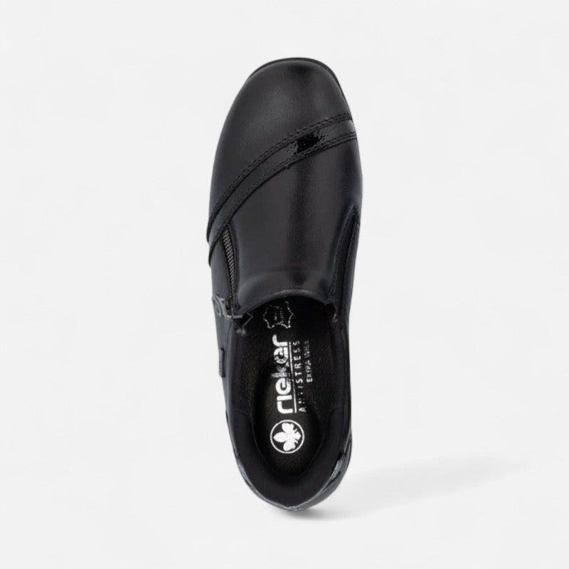 Donna 64 Black/Black