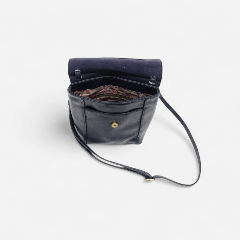 Joy Susan Jensy Front Flap Crossbody