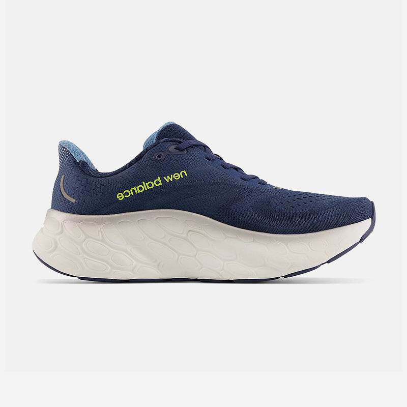 New Balance Men's Fresh Foam X More v4