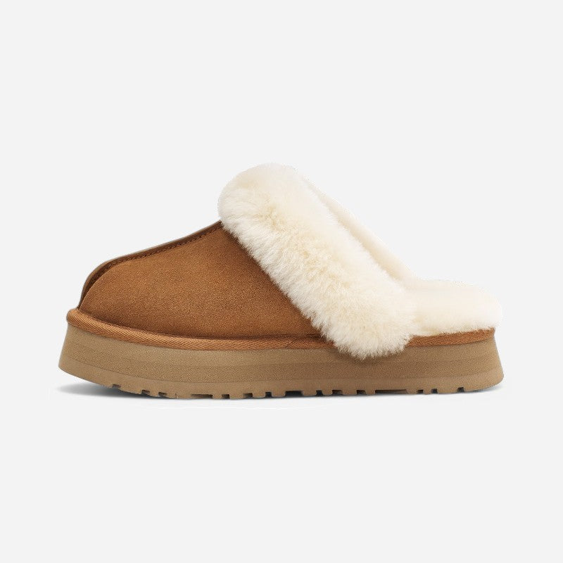 Ugg Disquette