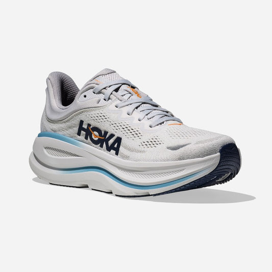 Men's Bondi 9 Stardust/Cosmic Grey