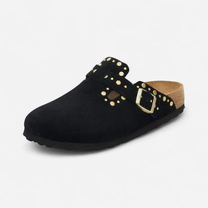 Birkenstock Boston Rivet
