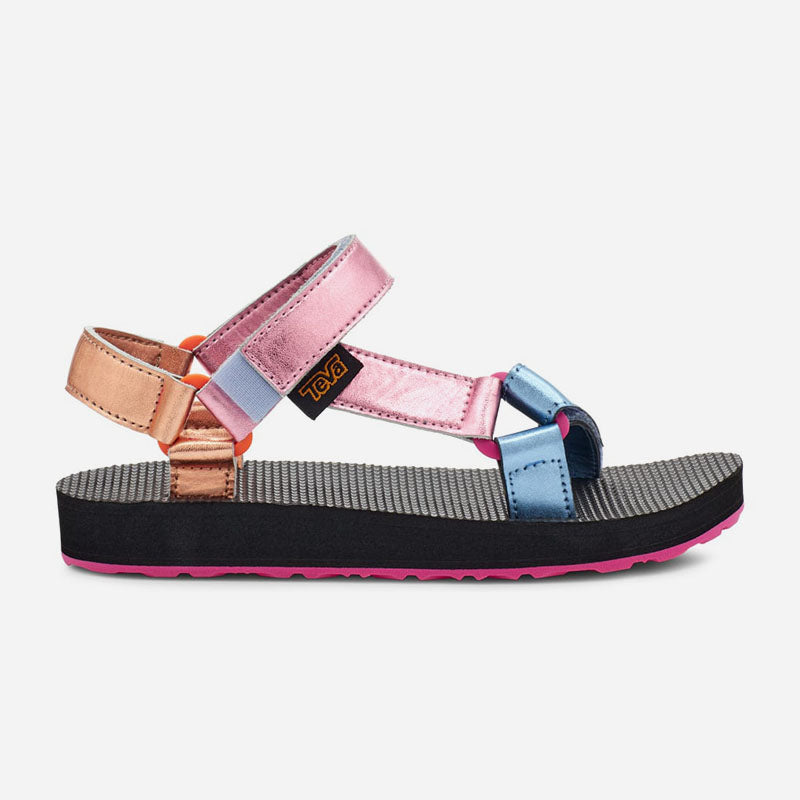 Teva Kid's Original Universal Shimmer