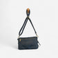 Joy Susan Kendra Cargo Pocket Sling Crossbody Bag