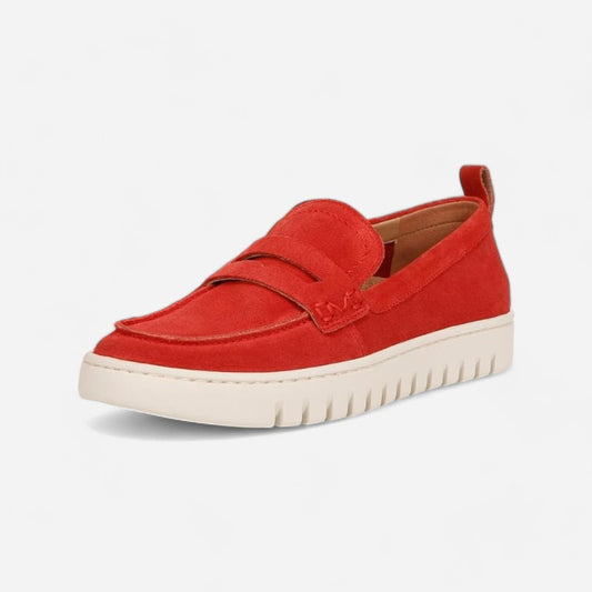 Vionic Uptown Suede