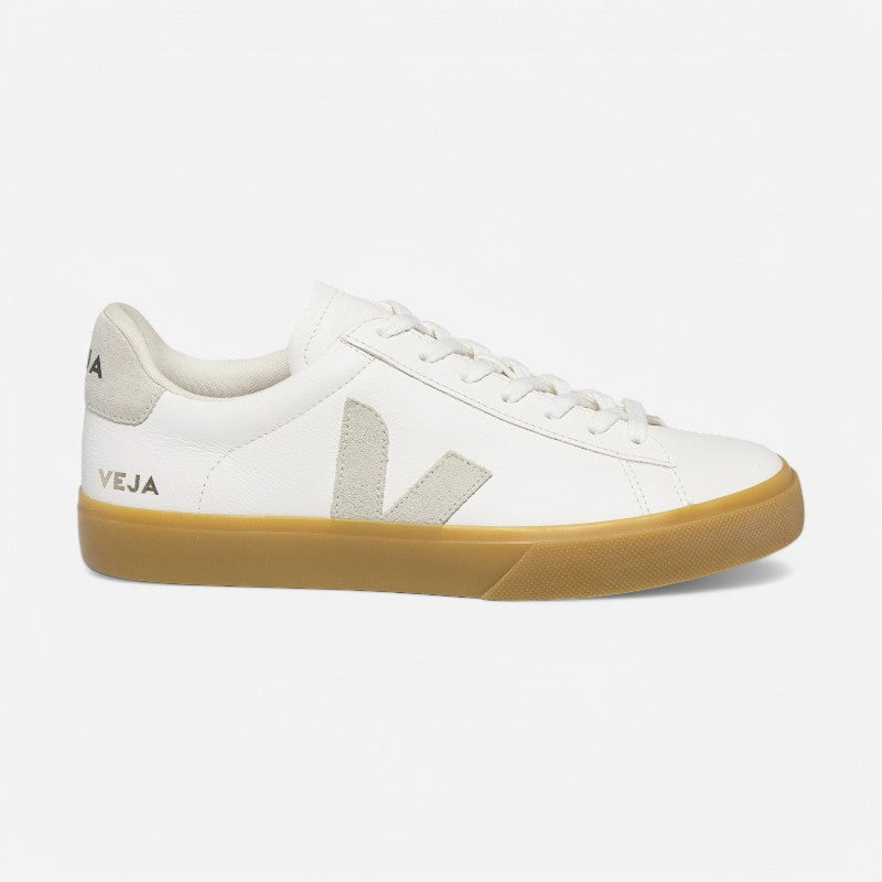 Veja Men's Campo Leather