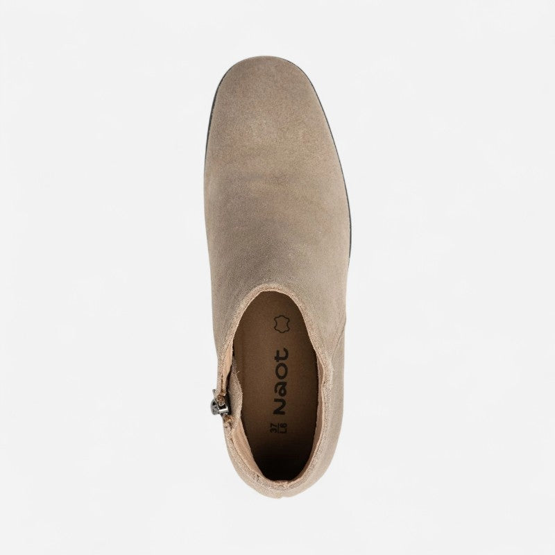 Naot Co Heir Boot
