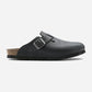 Birkenstock Unisex Boston Oiled Leather