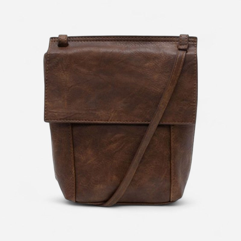 Joy Susan Jensy Front Flap Crossbody