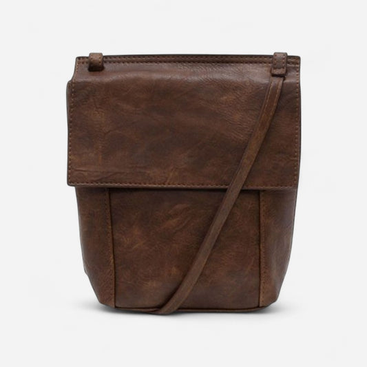 Joy Susan Jensy Front Flap Crossbody