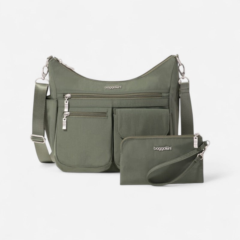 Baggallini Modern Everywhere Bagg