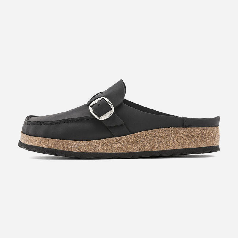 Birkenstock Buckley Oiled Leather