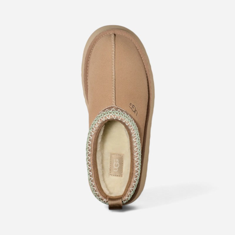 Women's Tazz Slipper Sand
