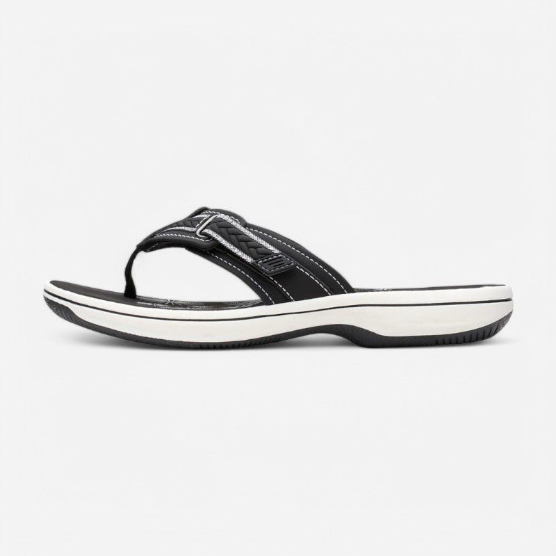 Clarks Breezey Sun