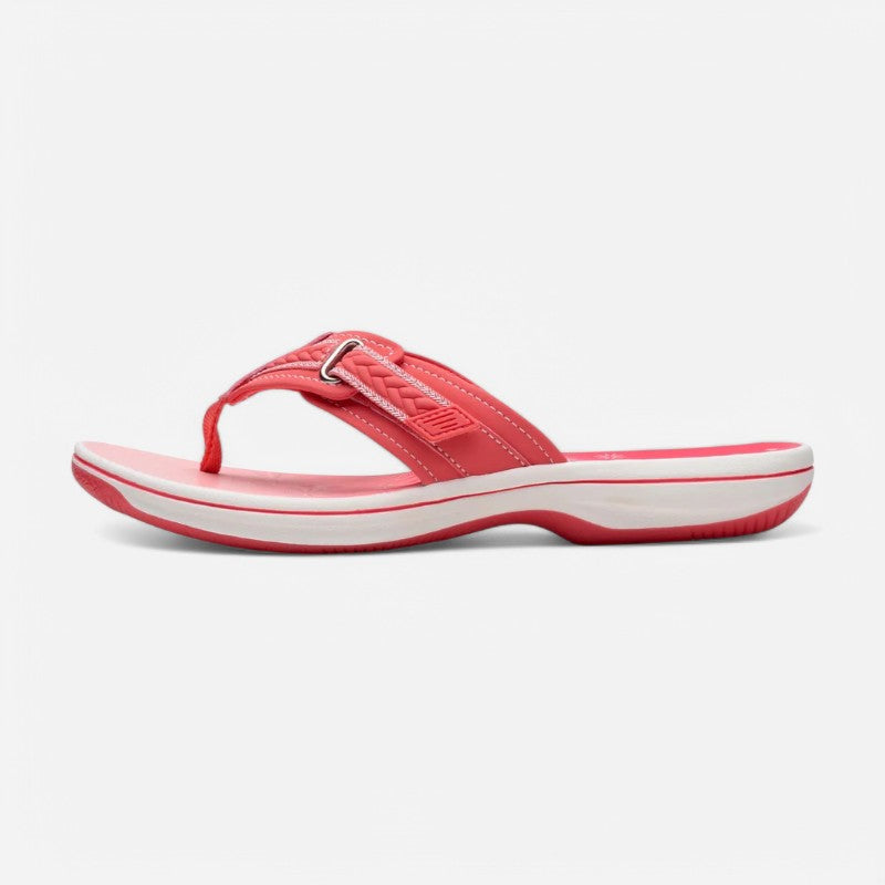 Clarks Breezey Sun