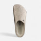 Birkenstock Zermatt Shearling Wool