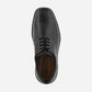 Men's Helsinki 2 Plain Toe Tie Black