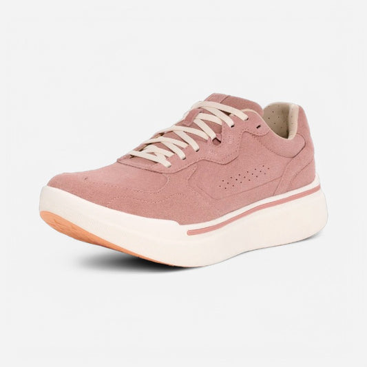 Ahnu Sequence 1.1 Suede