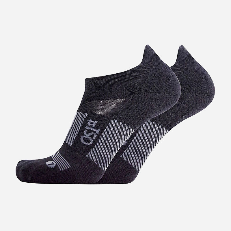 TA4 Thin Air No Show Black