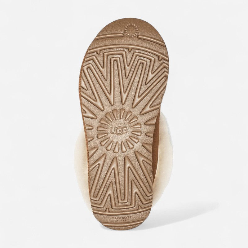 Women's Tazzelle Chestnut