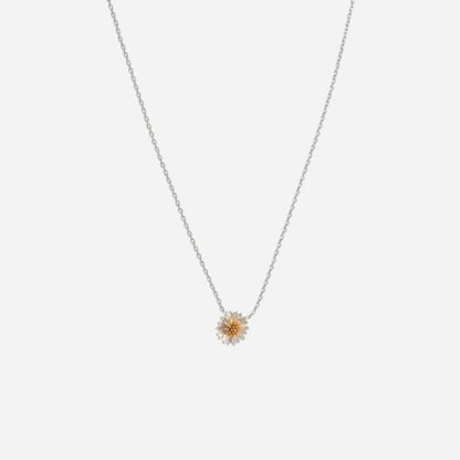 Joy Susan Daisy Necklace