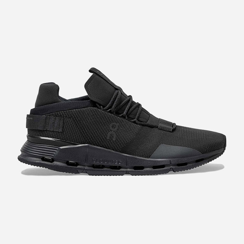 Cloudnova Black/Eclipse