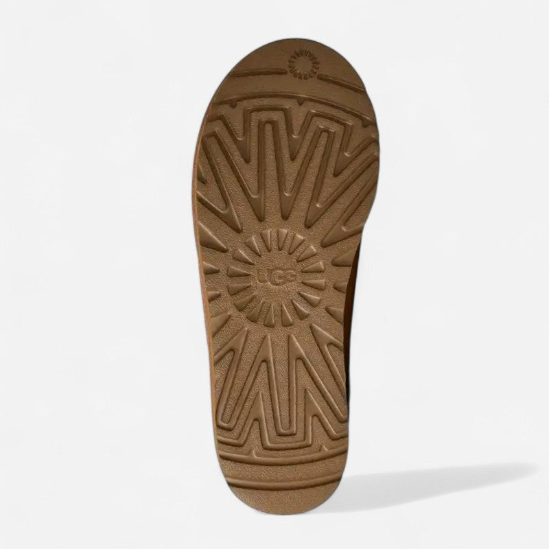 Men's Tasman II Chestnut