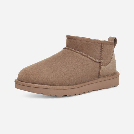 Ugg Classic Ultra Mini