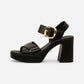 Women's Blake Black