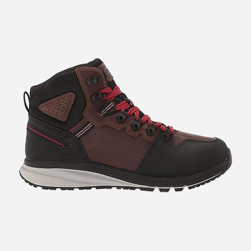 Keen Utility Red Hook Mid Wp