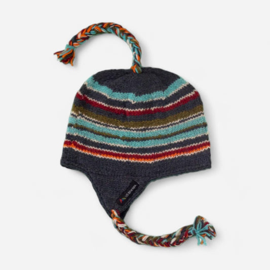 Sherpa Bheda Hat