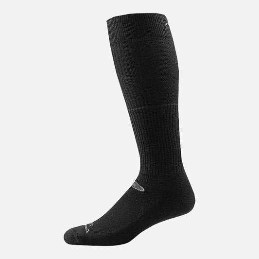 Unisex Tactical Over The Calf Lightweight With Cushion Desert Tan