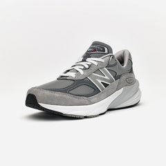 Men's M990v6 Grey – Sole Provisions