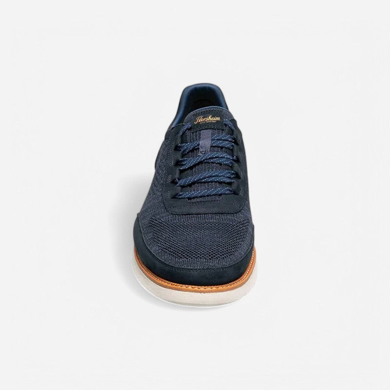 Florsheim Shoe Company Men´s Launch Knt Elastic Lace Slip On