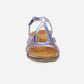 Naot Dorith Flat Elegant