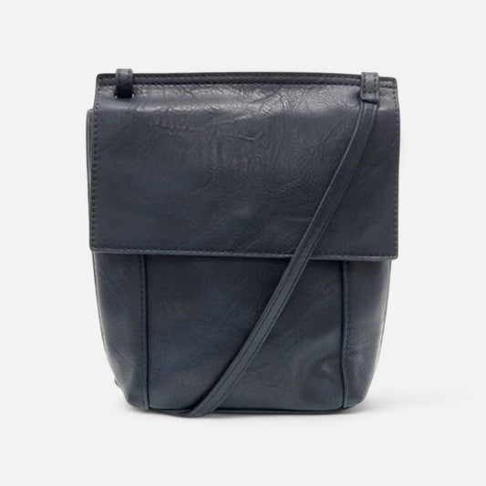 Joy Susan Jensy Front Flap Crossbody