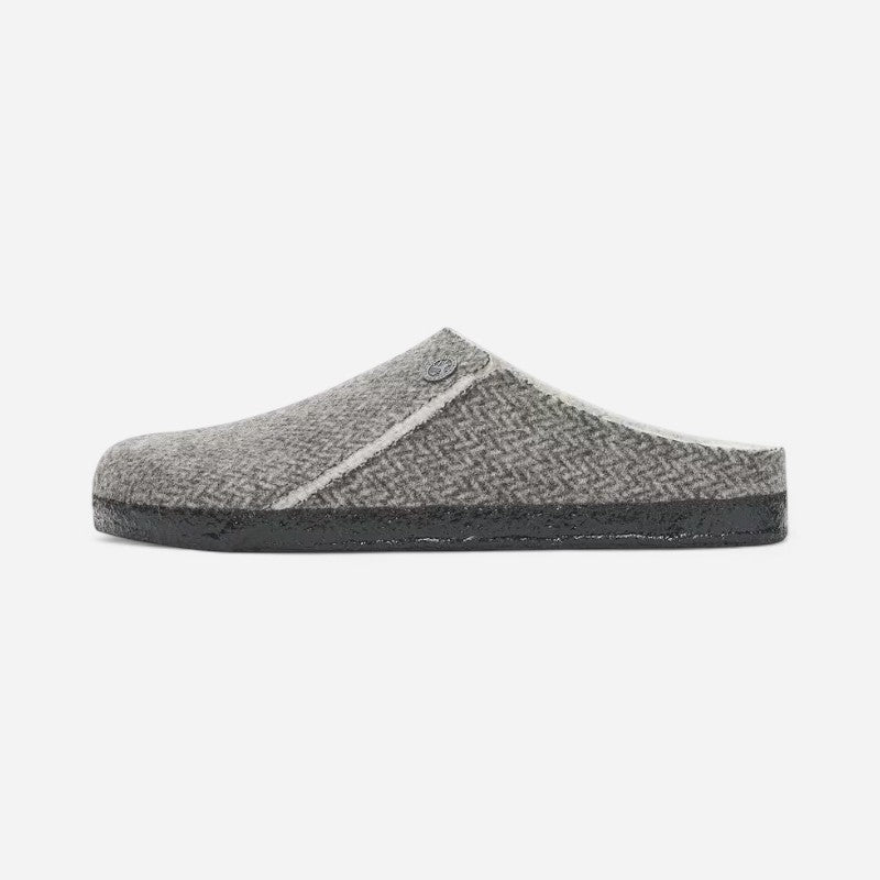 Birkenstock Men's Zermatt Shearling Wool Felt
