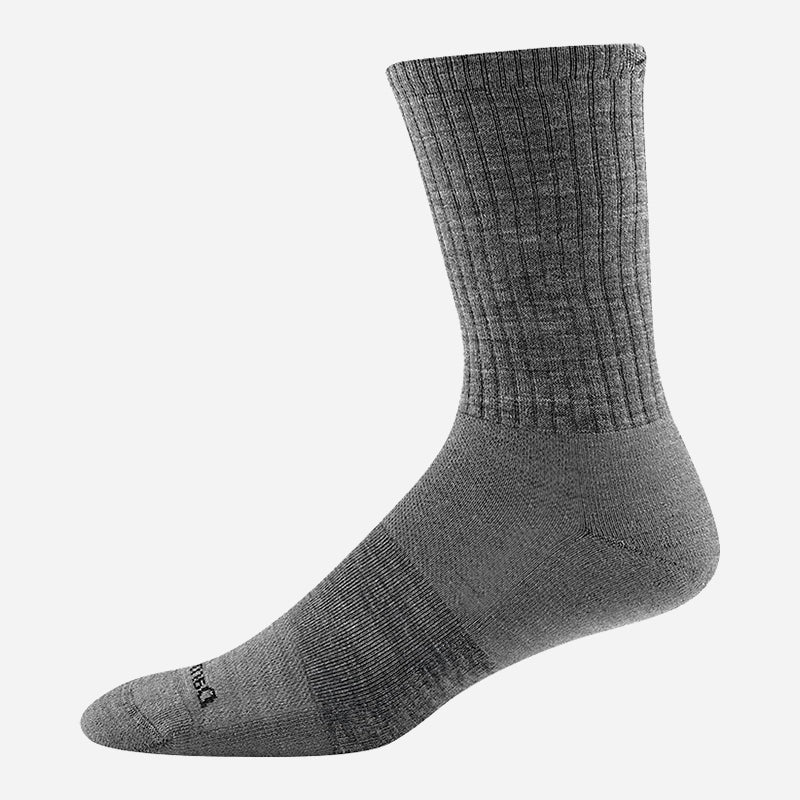 Darn Tough Men's Standard Issue Crew Light
