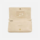 Joy Susan Everly Organizer Flap Crossbody