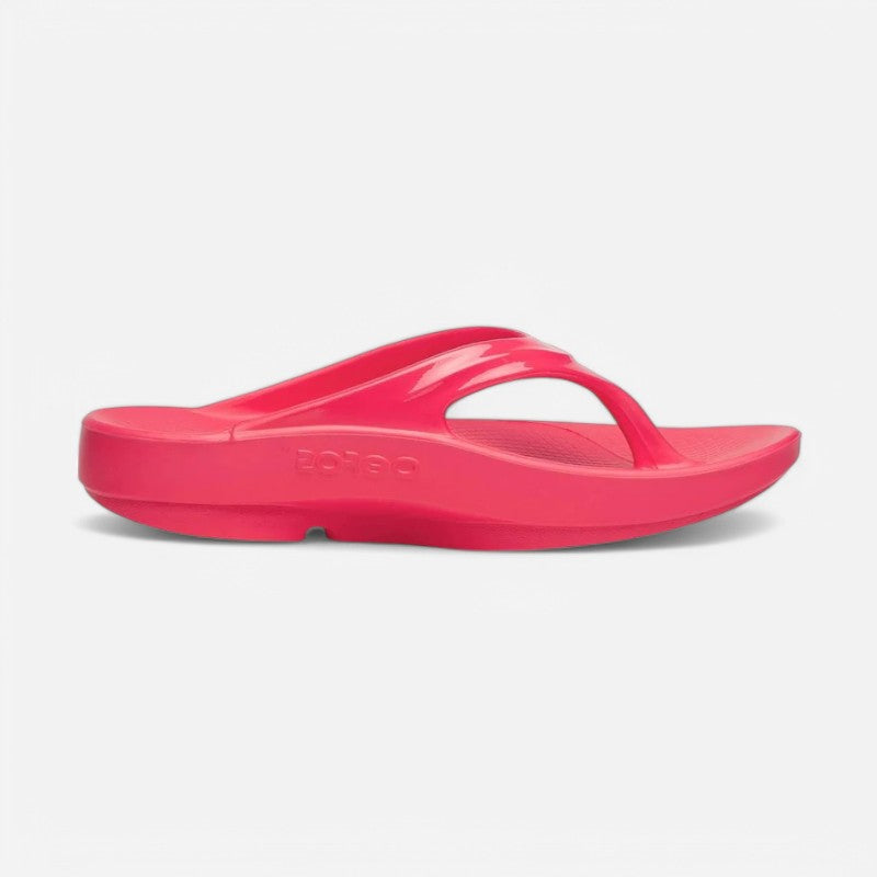 Oofos OOlala Thong