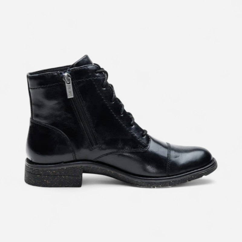 Aetrex Juliet Low Boot