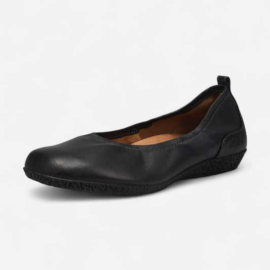 Taos Footwear Chit Chat