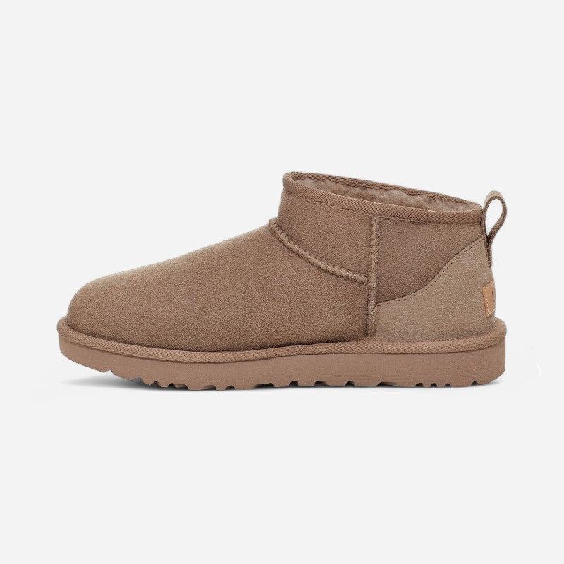 Ugg Classic Ultra Mini